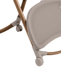 Maxi Cosi Scaun de masa Minla Plus 0-14 ani, Elegance Beige 16