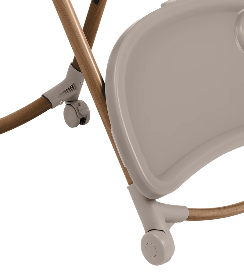 Maxi Cosi Scaun de masa Minla Plus 0-14 ani, Elegance Beige 16