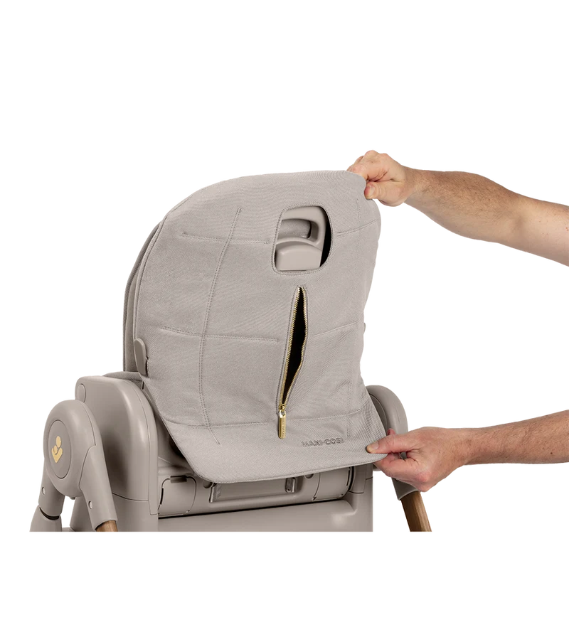 Maxi Cosi Scaun de masa Minla Plus 0-14 ani, Elegance Beige 18