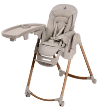 Maxi Cosi Scaun de masa Minla Plus 0-14 ani, Elegance Beige 19