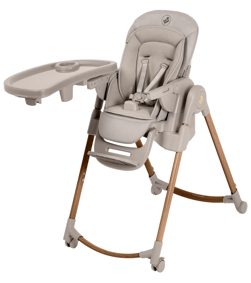 Maxi Cosi Scaun de masa Minla Plus 0-14 ani, Elegance Beige 19