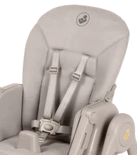 Maxi Cosi Scaun de masa Minla Plus 0-14 ani, Elegance Beige 20