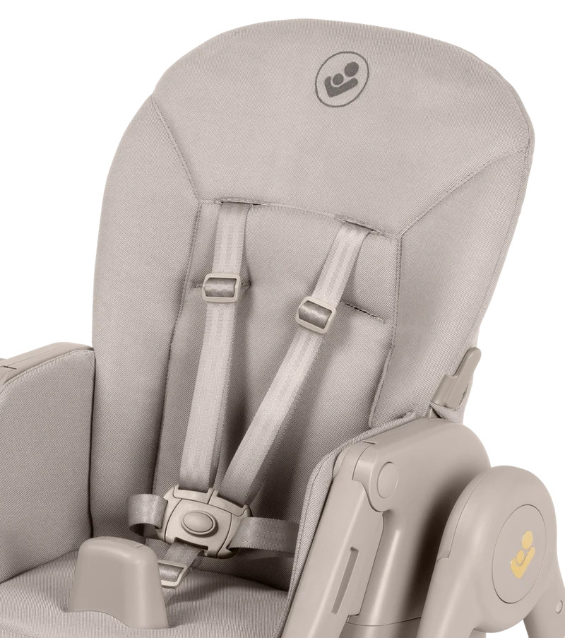 Maxi Cosi Scaun de masa Minla Plus 0-14 ani, Elegance Beige 20