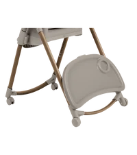 Maxi Cosi Scaun de masa Minla Plus 0-14 ani, Elegance Beige 21