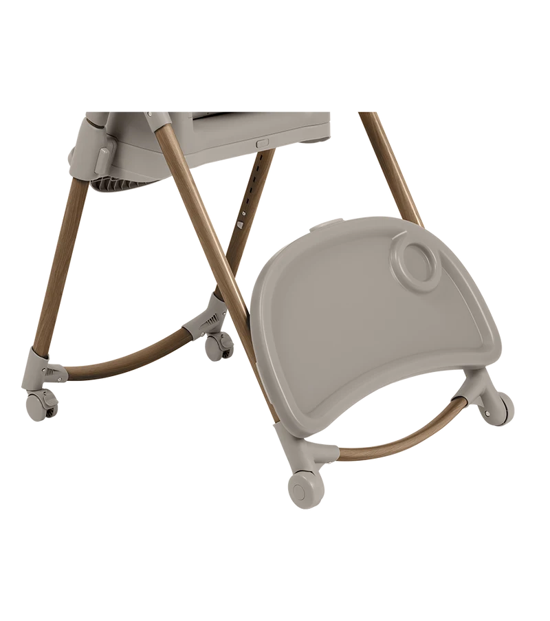 Maxi Cosi Scaun de masa Minla Plus 0-14 ani, Elegance Beige 21