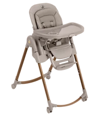 Maxi Cosi Scaun de masa Minla Plus 0-14 ani, Elegance Beige 22