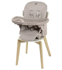 Maxi Cosi Scaun de masa Minla Plus 0-14 ani, Elegance Beige 23