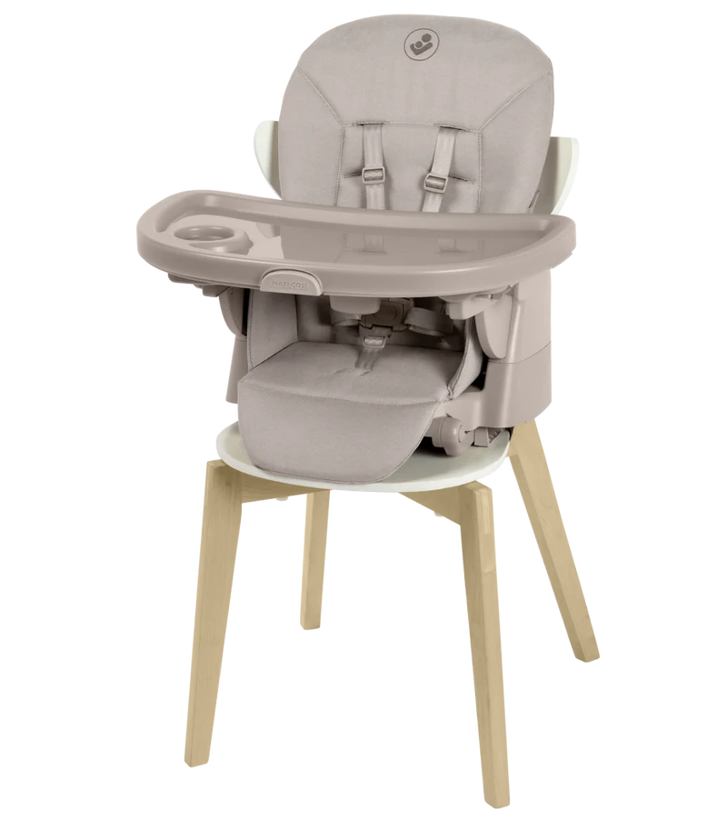 Maxi Cosi Scaun de masa Minla Plus 0-14 ani, Elegance Beige 23