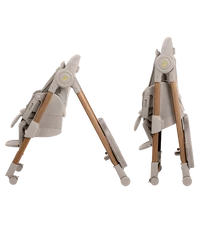 Maxi Cosi Scaun de masa Minla Plus 0-14 ani, Elegance Beige 24