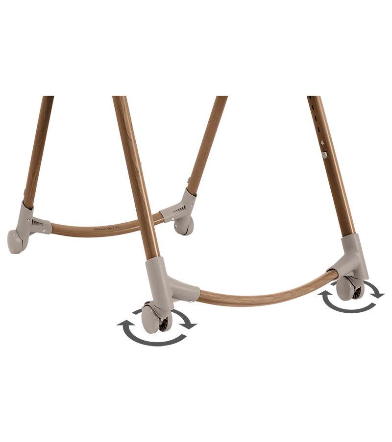 Maxi Cosi Scaun de masa Minla Plus 0-14 ani, Elegance Beige 25