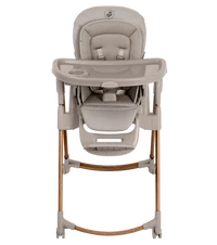 Maxi Cosi Scaun de masa Minla Plus 0-14 ani, Elegance Beige 26