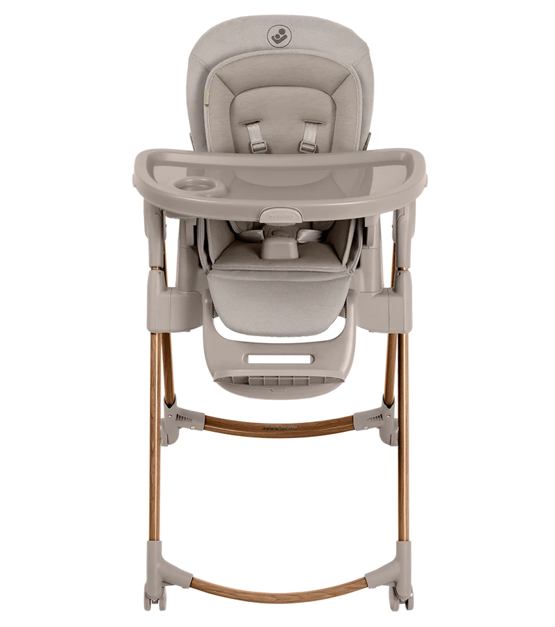 Maxi Cosi Scaun de masa Minla Plus 0-14 ani, Elegance Beige 26