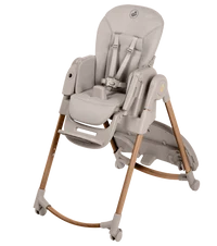 Maxi Cosi Scaun de masa Minla Plus 0-14 ani, Elegance Beige 28