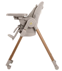 Maxi Cosi Scaun de masa Minla Plus 0-14 ani, Elegance Beige 29