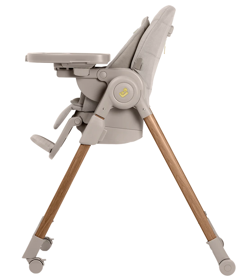 Maxi Cosi Scaun de masa Minla Plus 0-14 ani, Elegance Beige 29