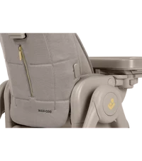 Maxi Cosi Scaun de masa Minla Plus 0-14 ani, Elegance Beige 27