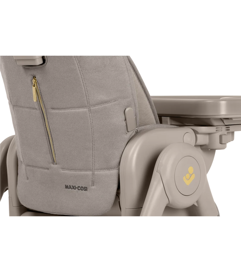 Maxi Cosi Scaun de masa Minla Plus 0-14 ani, Elegance Beige 27
