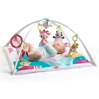 Salteluta de activitati Tiny Love Princess Tales 2