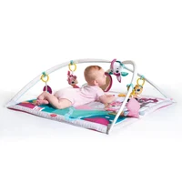 Salteluta de activitati Tiny Love Princess Tales 3