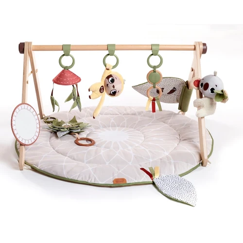 Centru de dezvoltare - Boho Chic Luxe, Tiny Love,  0+ luni