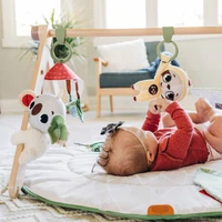 Centru de dezvoltare - Boho Chic Luxe, Tiny Love,  0+ luni 3