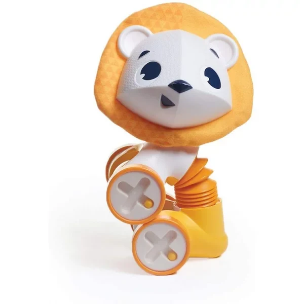 Jucarie interactiva Leonardo, TINY LOVE 3