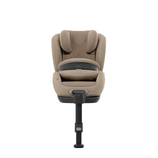 Cybex Scaun auto  Anoris T2 i-Size Plus Cozy Beige 2