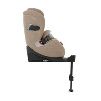 Cybex Scaun auto  Anoris T2 i-Size Plus Cozy Beige 4