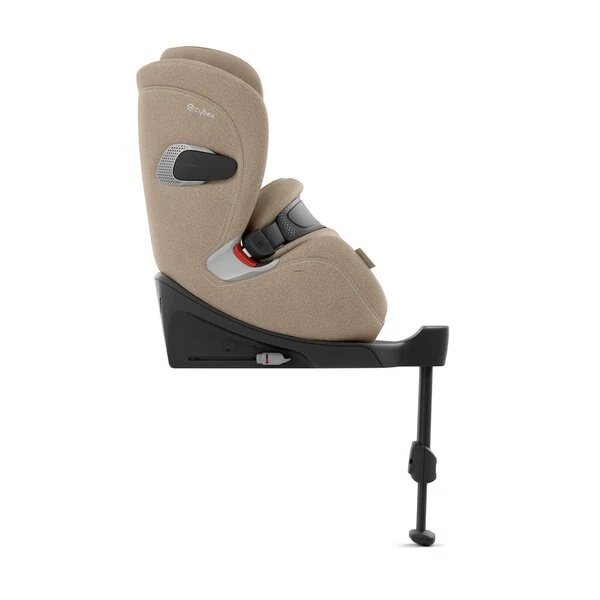 Cybex Scaun auto  Anoris T2 i-Size Plus Cozy Beige 4