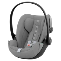 Scaun auto Cybex Cloud G i-Size Plus Stone Grey