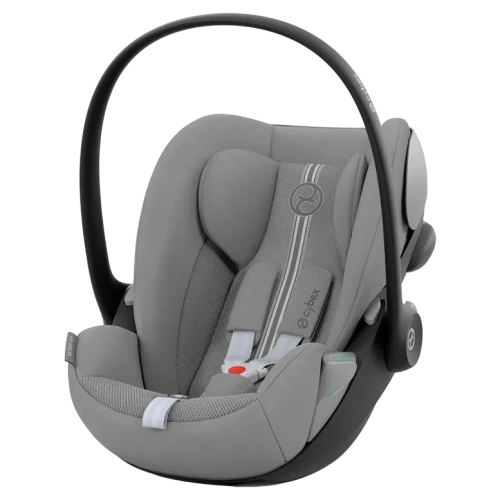 Scaun auto Cybex Cloud G i-Size Plus Stone Grey