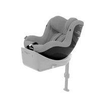 Scaun auto Cybex Cloud G i-Size Plus Stone Grey 3