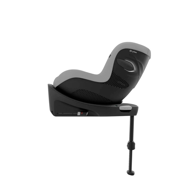 Scaun auto Cybex Cloud G i-Size Plus Stone Grey 6