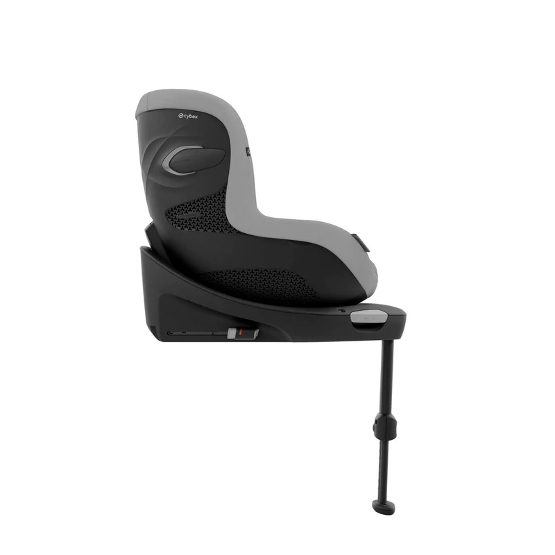 Scaun auto Cybex Cloud G i-Size Plus Stone Grey 9