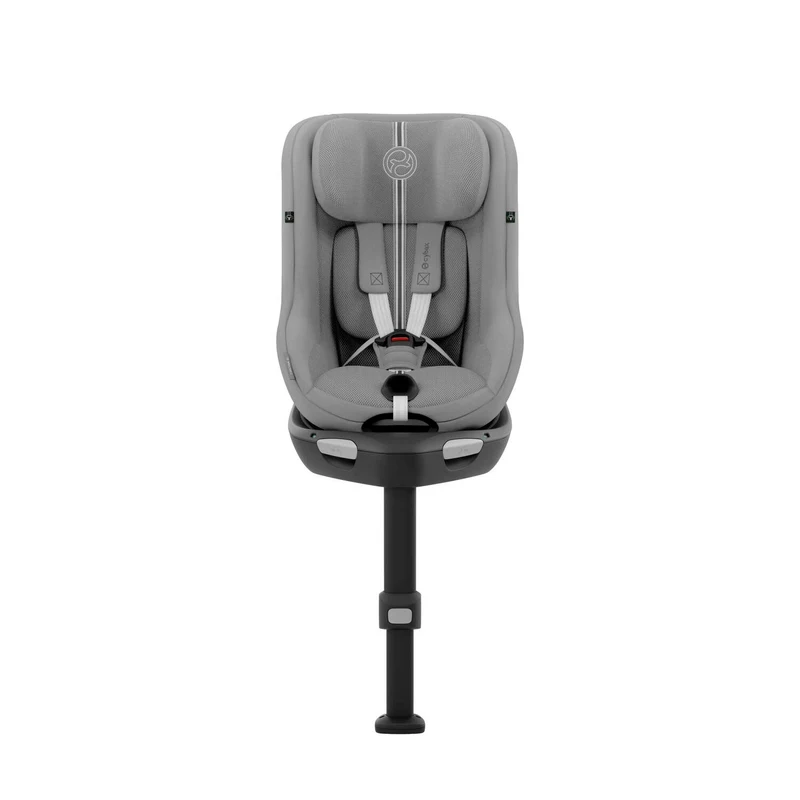 Scaun auto Cybex Cloud G i-Size Plus Stone Grey 12