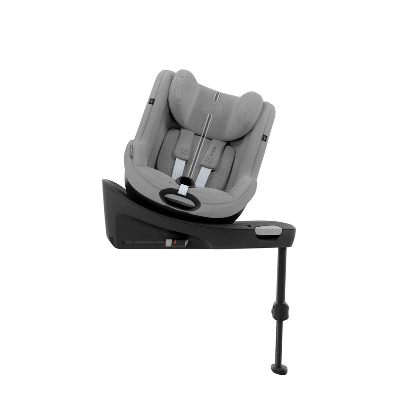 Scaun auto Cybex Cloud G i-Size Plus Stone Grey 11