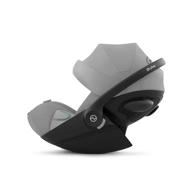 Scaun auto Cybex Cloud G i-Size Plus Stone Grey 4