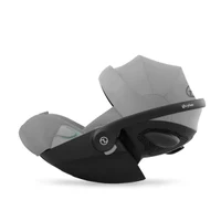 Scaun auto Cybex Cloud G i-Size Plus Stone Grey 5