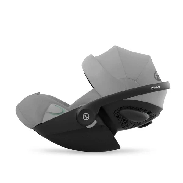 Scaun auto Cybex Cloud G i-Size Plus Stone Grey 5