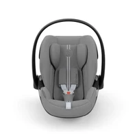 Scaun auto Cybex Cloud G i-Size Plus Stone Grey 2