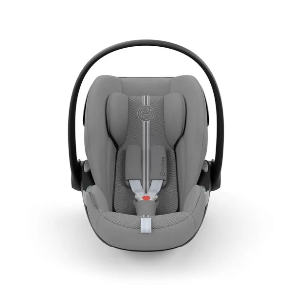 Scaun auto Cybex Cloud G i-Size Plus Stone Grey 2