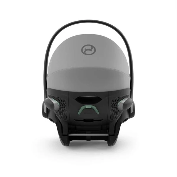 Scaun auto Cybex Cloud G i-Size Plus Stone Grey 7