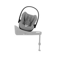 Scaun auto Cybex Cloud G i-Size Plus Stone Grey 8