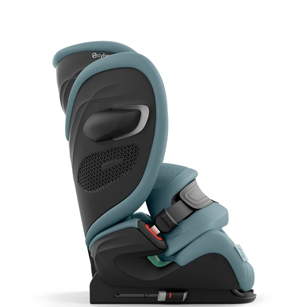 Scaun auto Cybex Pallas G2 Plus i-Size Stormy Blue 3
