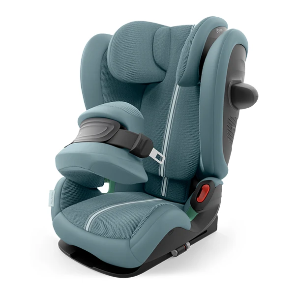 Scaun auto Cybex Pallas G2 Plus i-Size Stormy Blue 2