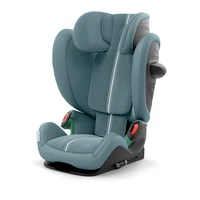 Scaun auto Cybex Pallas G2 Plus i-Size Stormy Blue 5