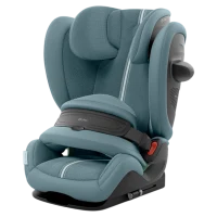 Scaun auto Cybex Pallas G2 Plus i-Size Stormy Blue