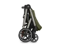 Коляска Cybex Balios S Lux Moss Green 7