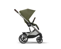 Коляска Cybex Balios S Lux Moss Green 3