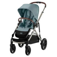 Carucior Cybex Gazelle S Stormy Blue